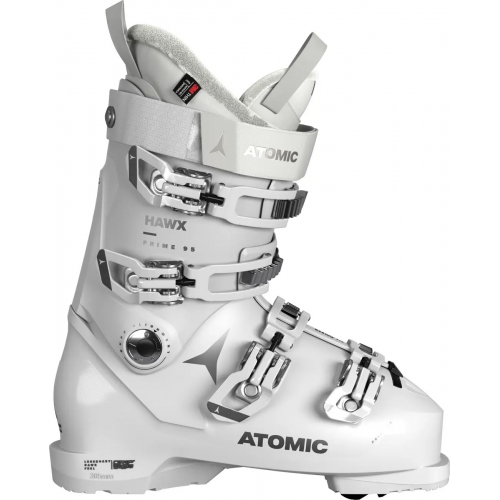 Buty narciarskie Atomic HAWX PRIME 95 W GW White - Silver